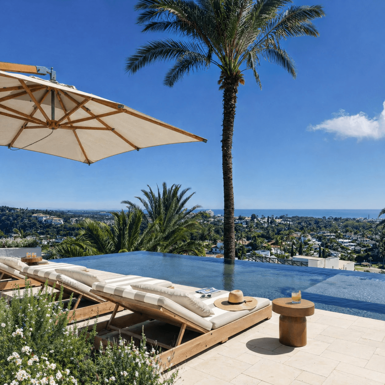 All Costa Del Sol