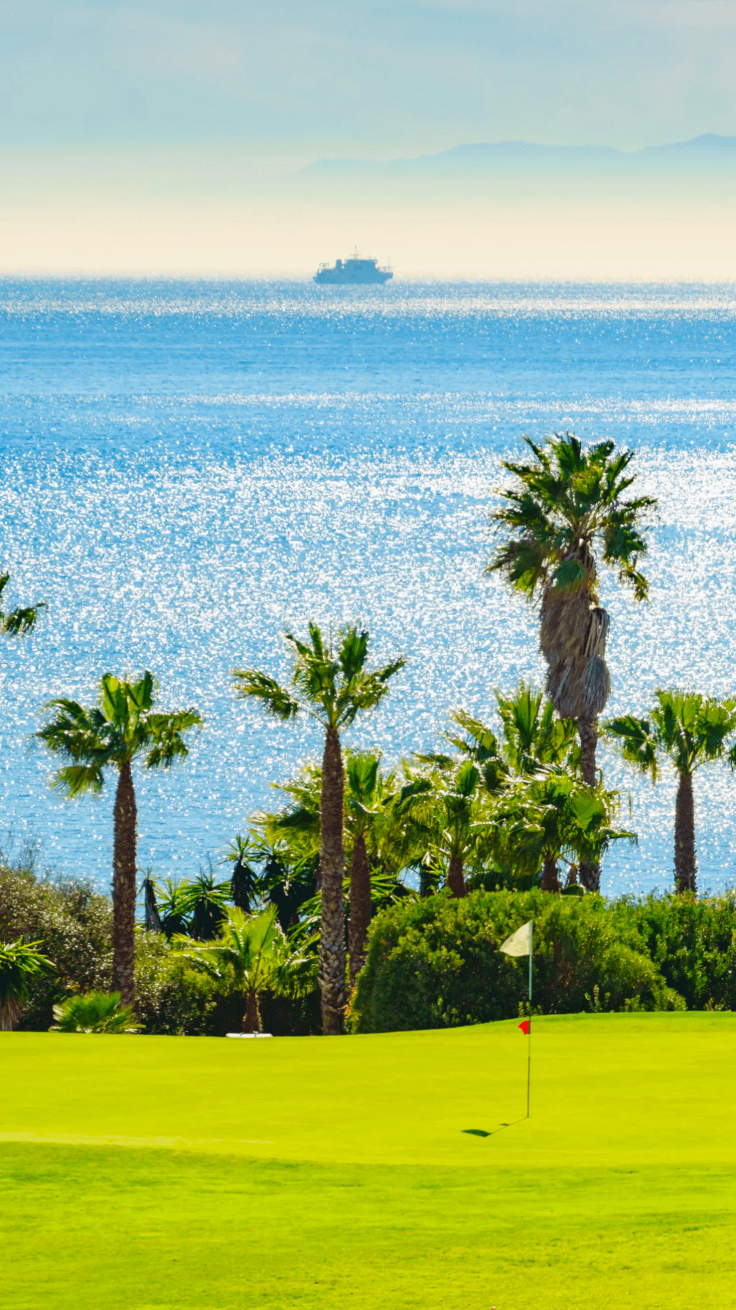 Estepona West
