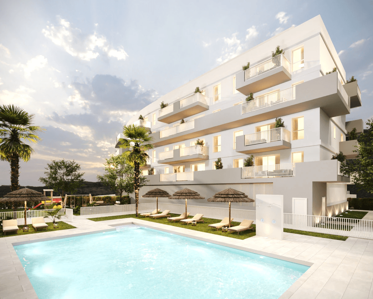 Apartment for sale in Vélez-málaga