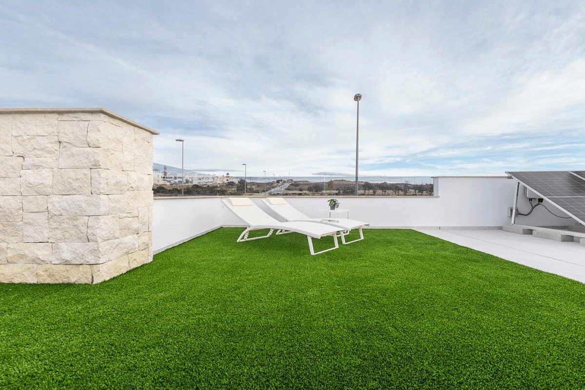 Villa for sale in Orihuela