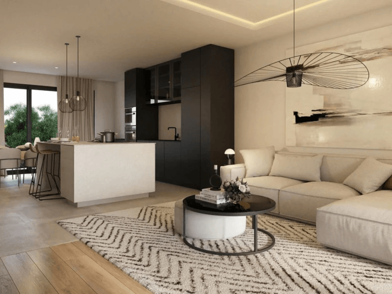 Apartment for sale in Orihuela