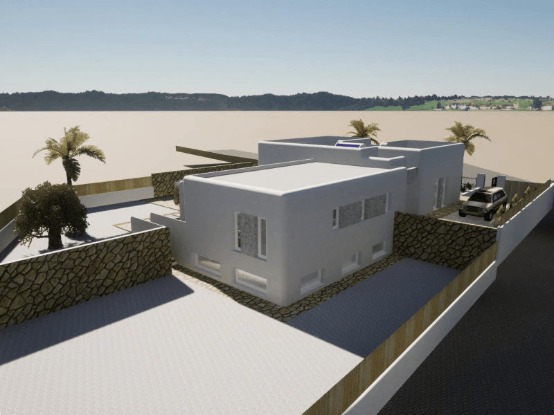 Villa for sale in Alfaz Del Pi