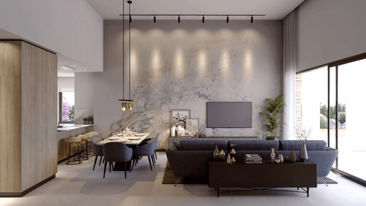 Villa for sale in Algorfa