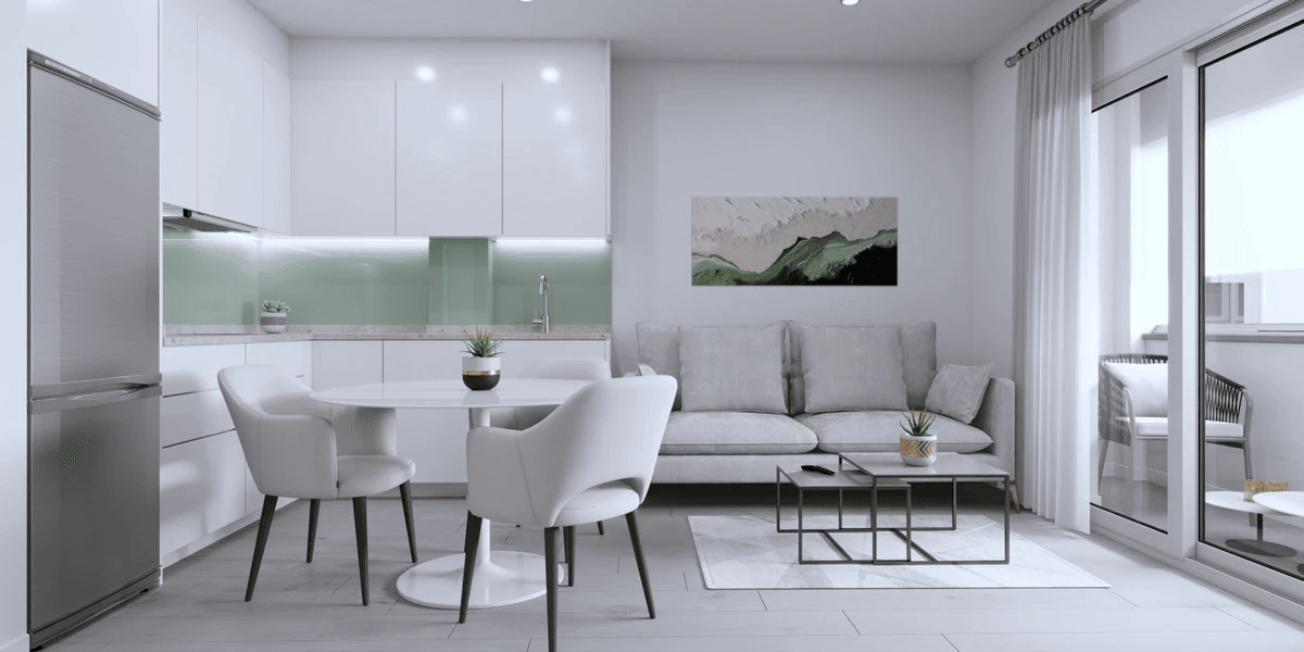 Apartment for sale in Fuengirola