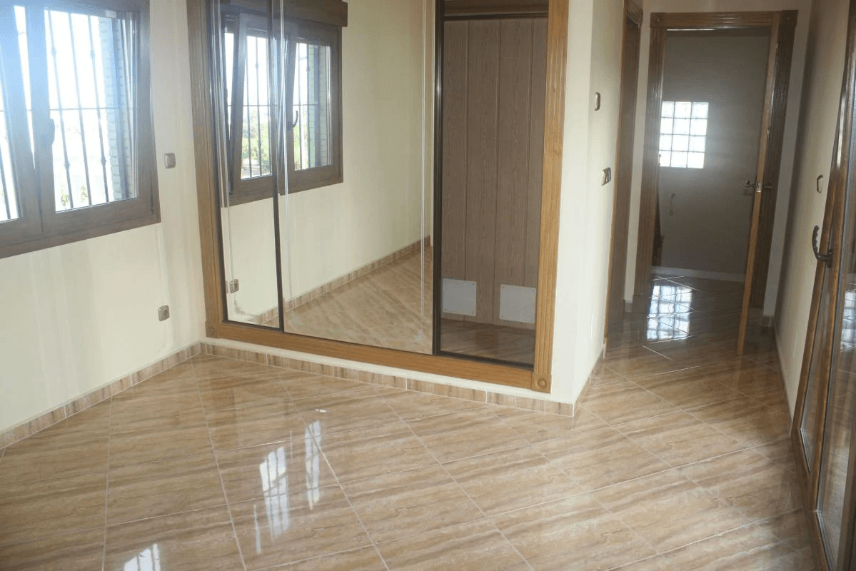 Villa for sale in Torrevieja