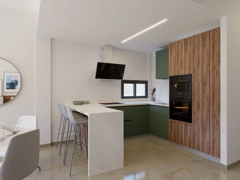 Villa for sale in Algorfa