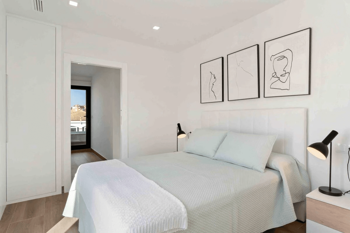 Villa for sale in Los Montesinos