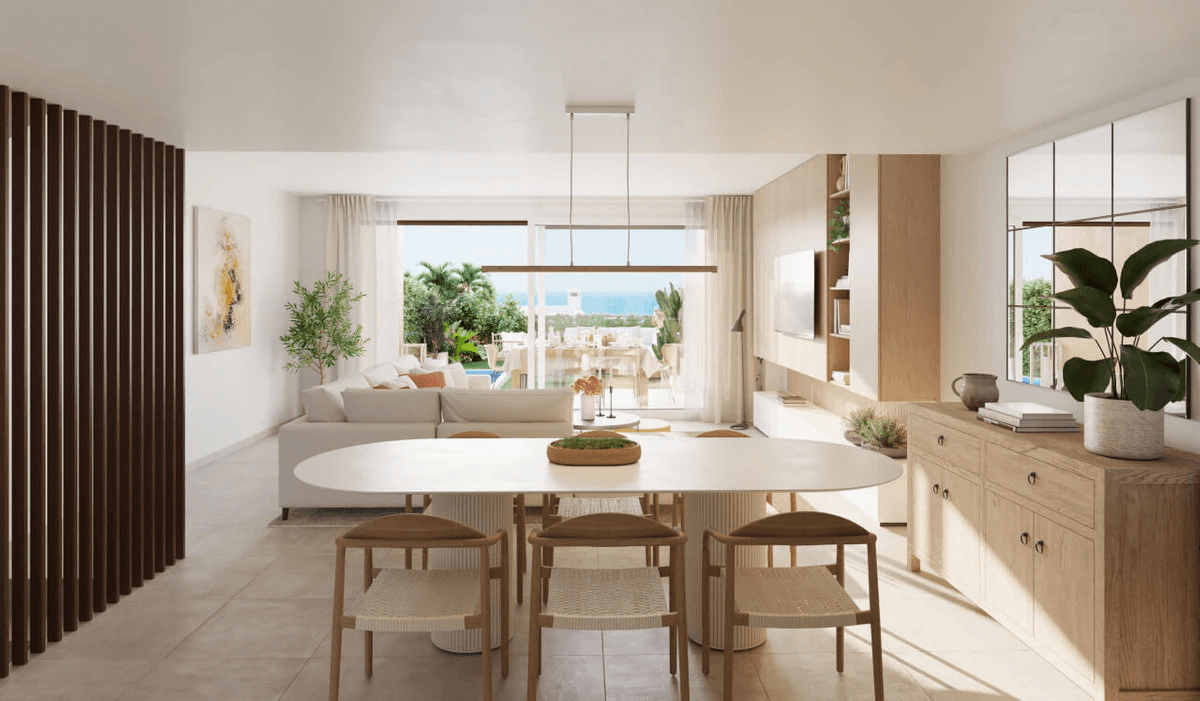 Villa for sale in Mijas