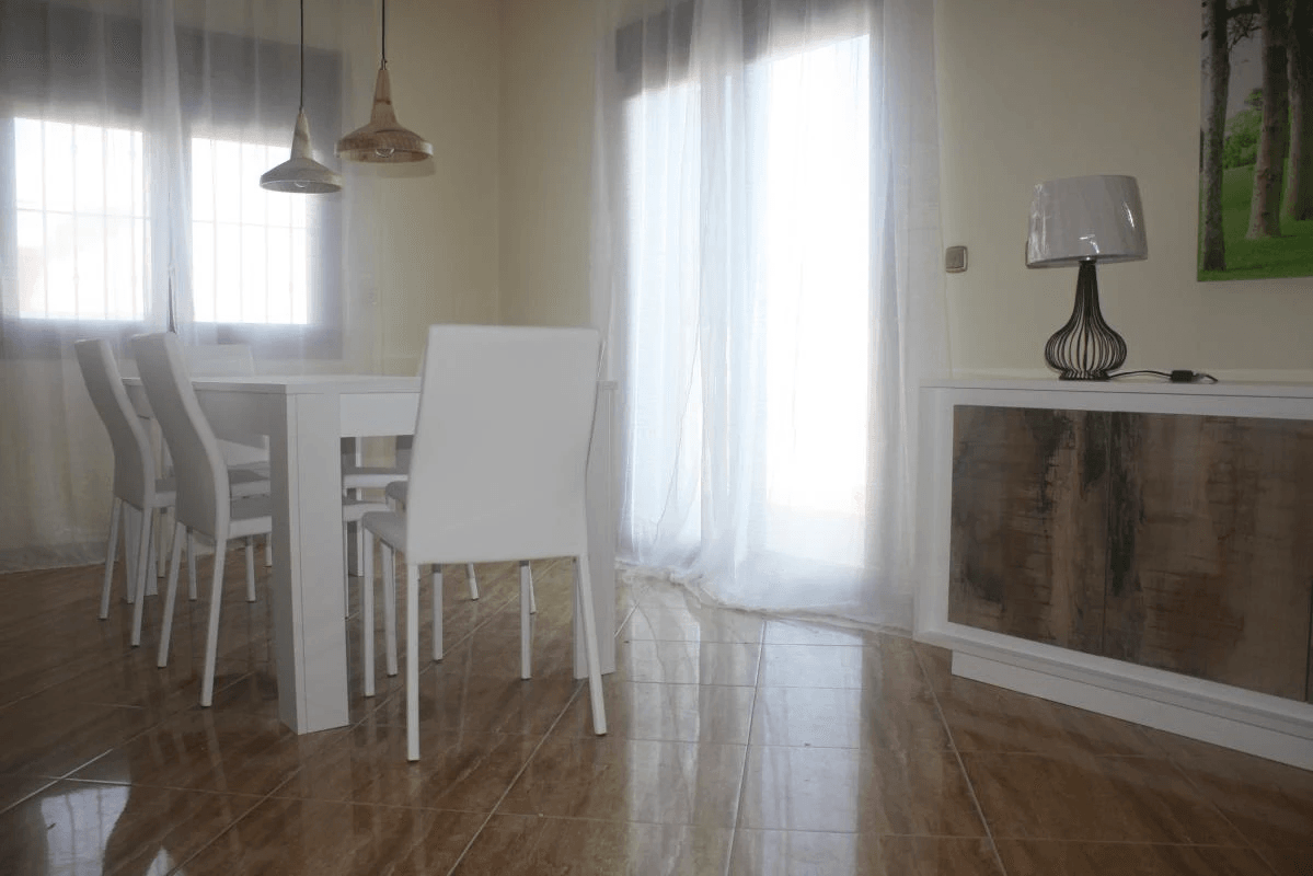Villa for sale in Torrevieja