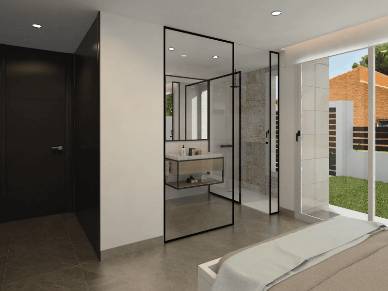 Villa for sale in Torrevieja