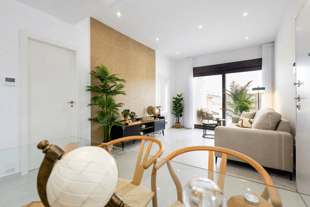 Villa for sale in Orihuela