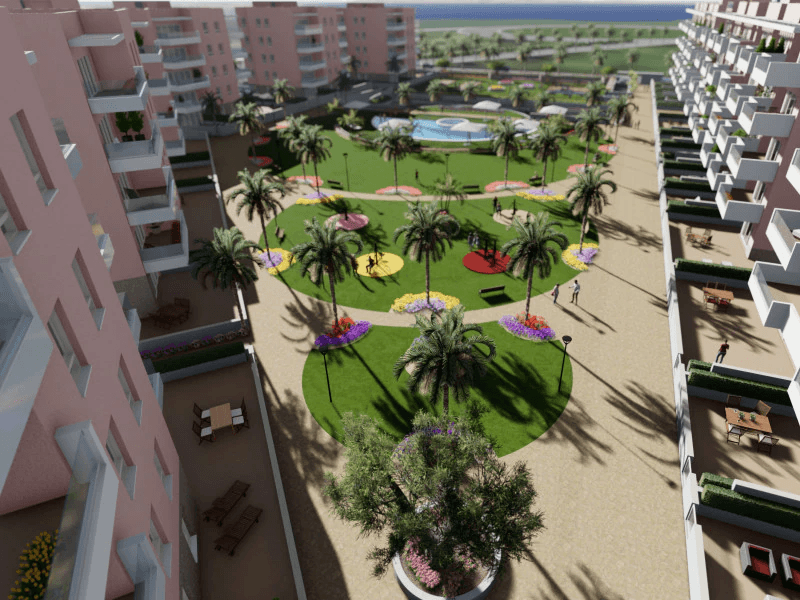 Apartment for sale in Guardamar Del Segura