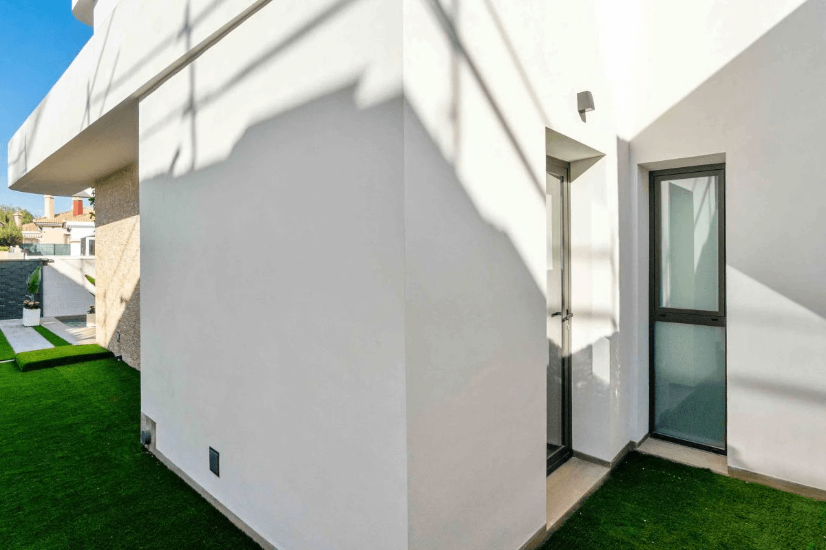 Villa for sale in Los Montesinos