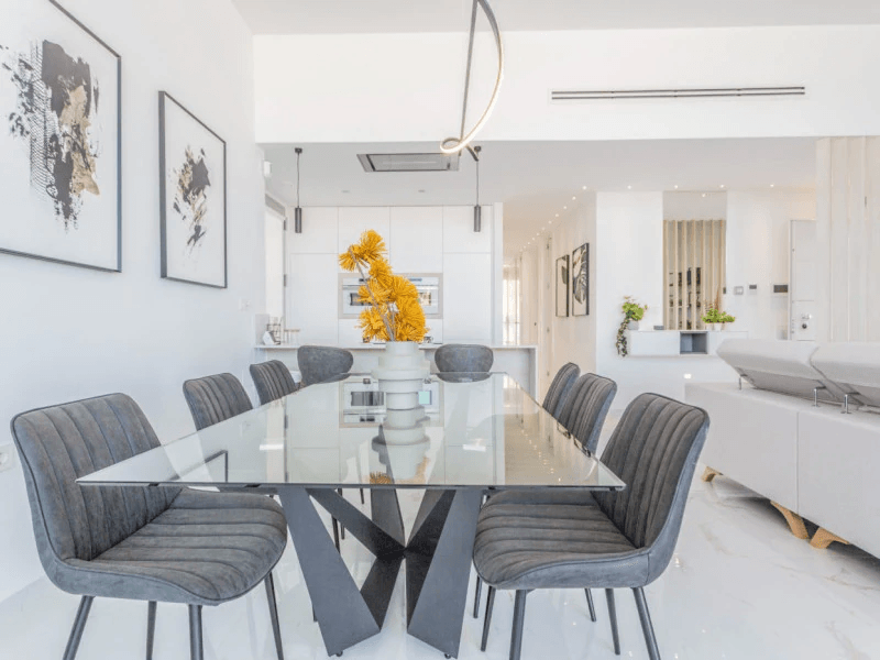 Villa for sale in Torrevieja