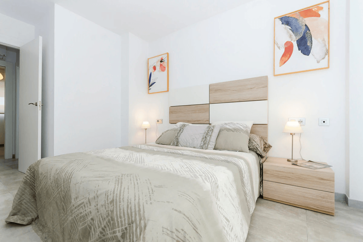 Villa for sale in Torrevieja