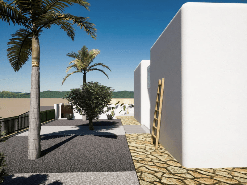 Villa for sale in Alfaz Del Pi