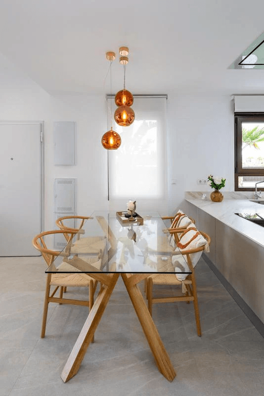 Villa for sale in Orihuela