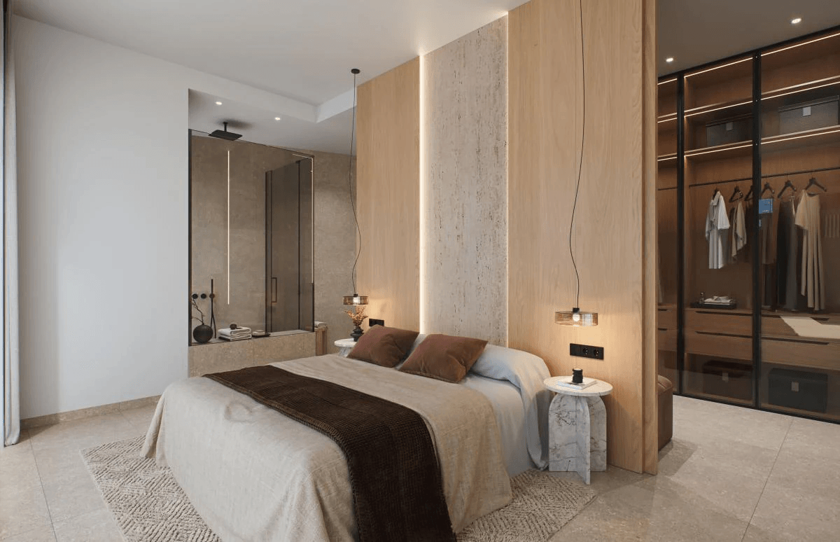 Villa for sale in Orihuela
