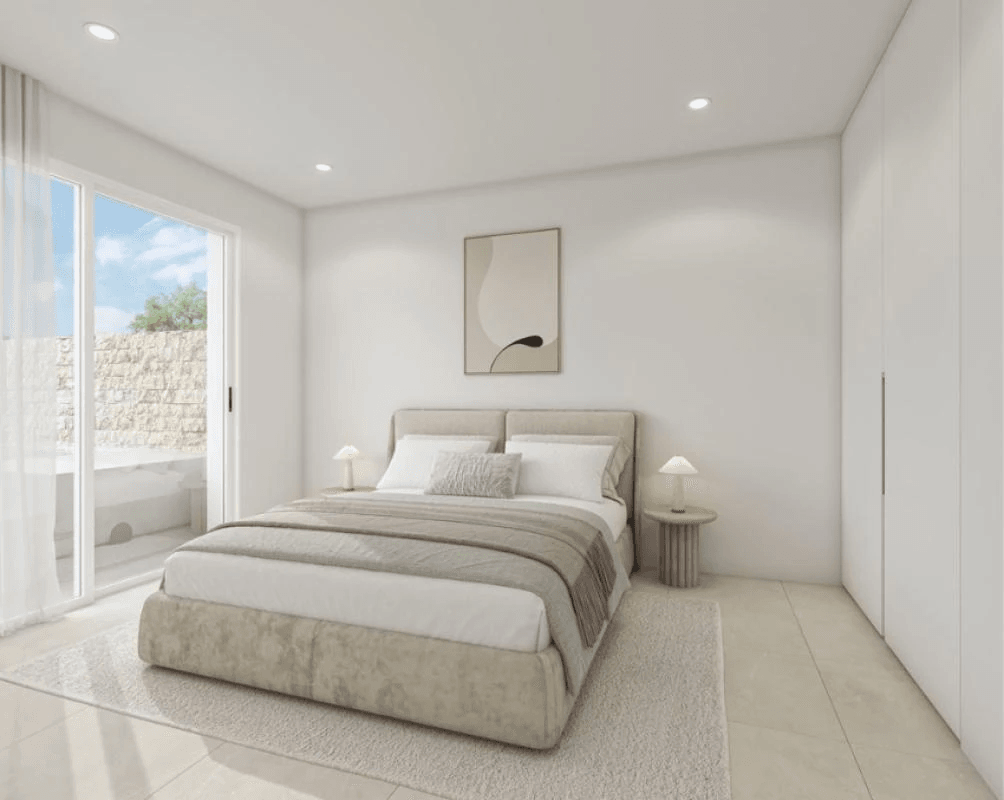 Bungalow for sale in Pilar De La Horadada