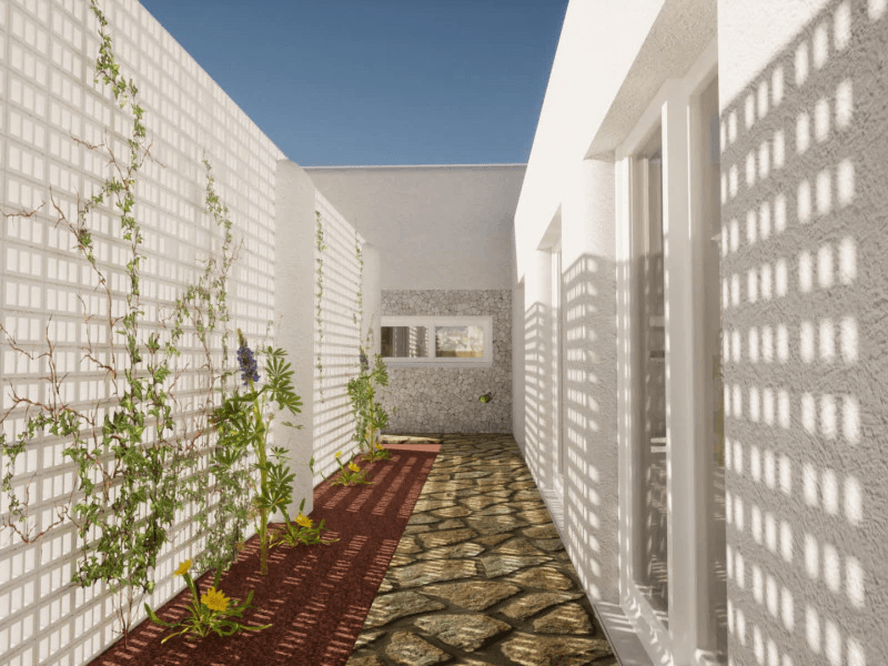 Villa for sale in Alfaz Del Pi