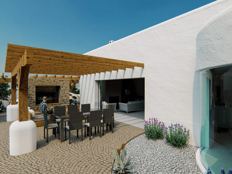 Villa for sale in Alfaz Del Pi