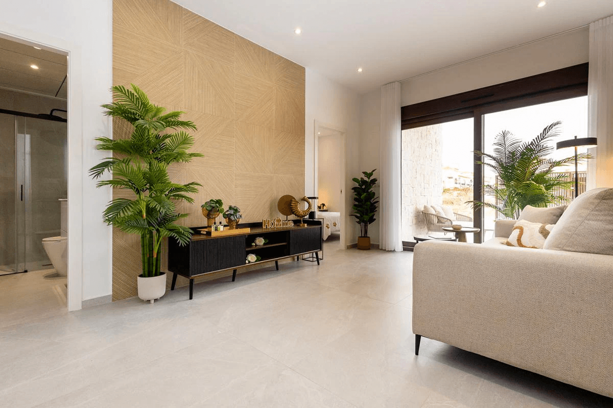 Villa for sale in Orihuela