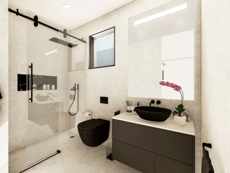 Villa for sale in Torrevieja