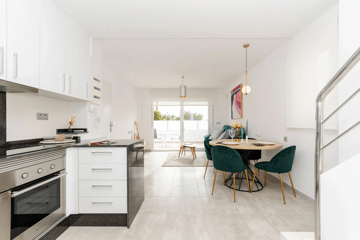 Villa for sale in Torrevieja