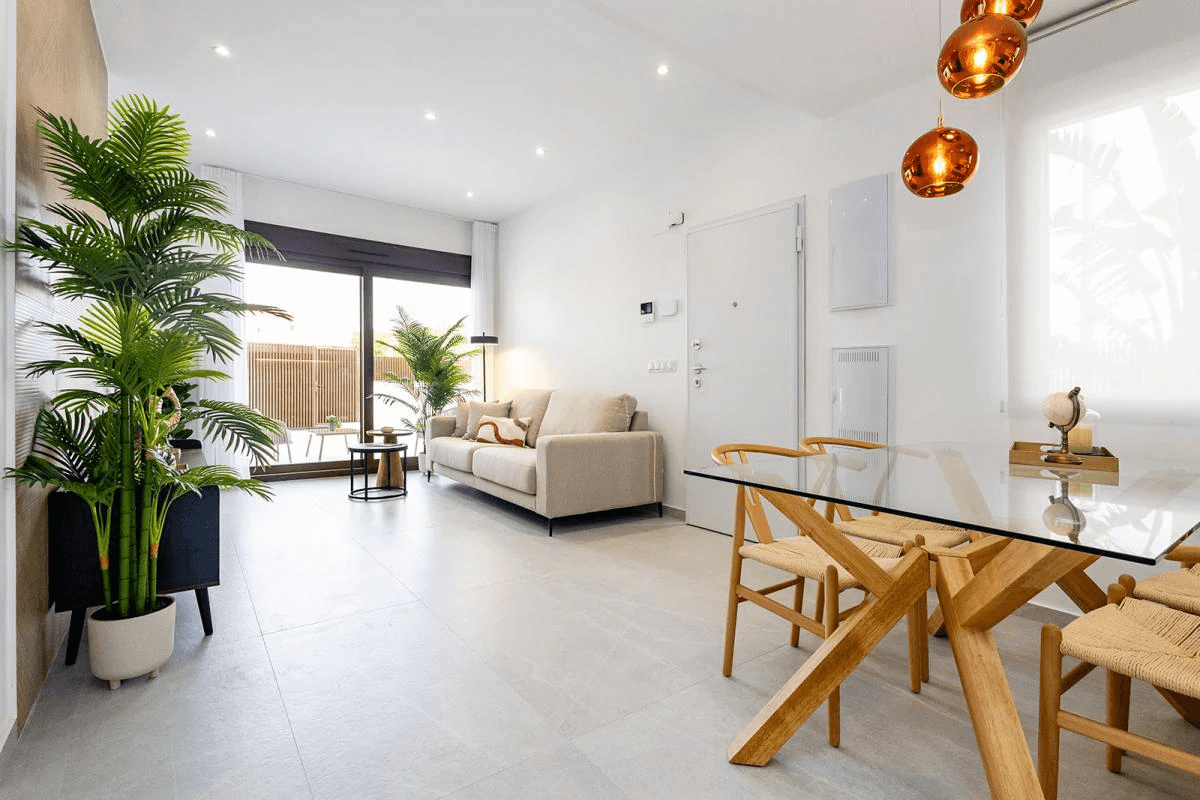 Villa for sale in Orihuela