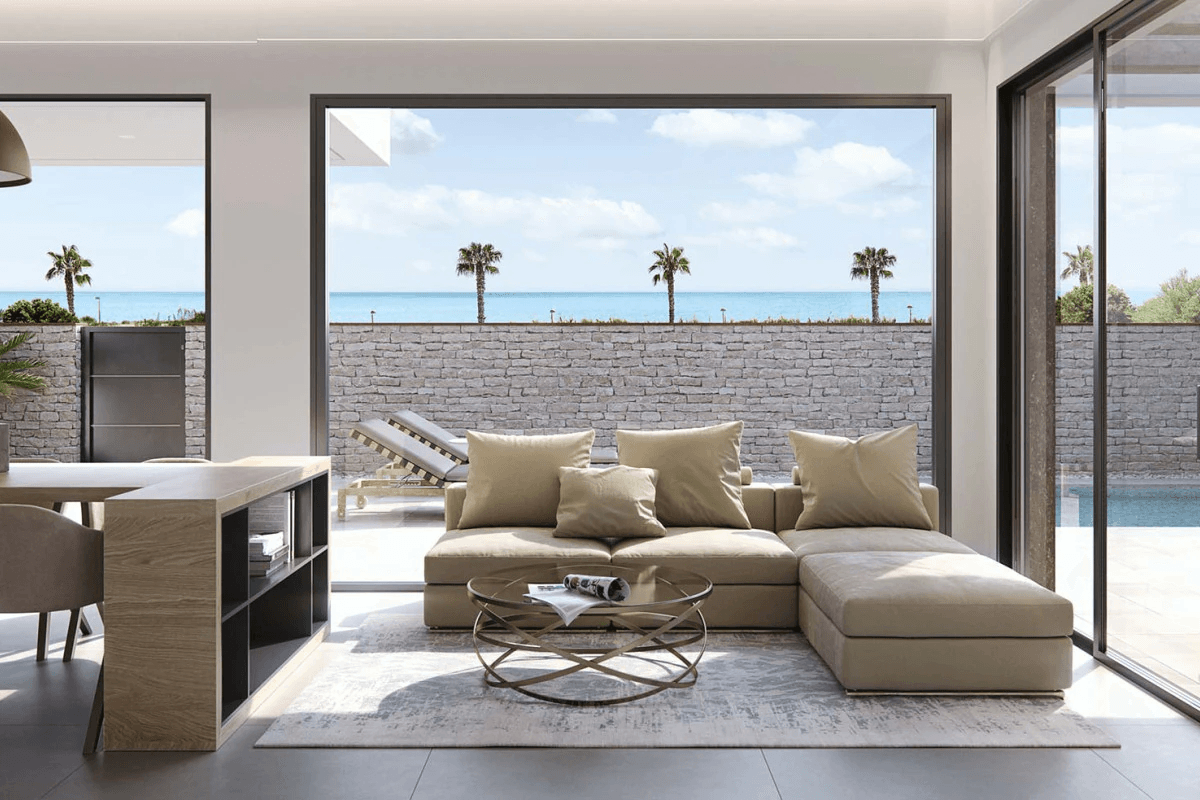 Villa for sale in Pilar De La Horadada