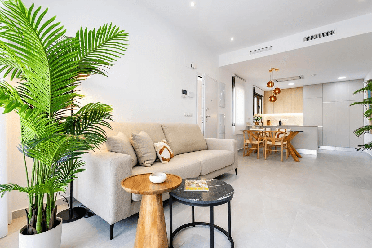 Villa for sale in Orihuela