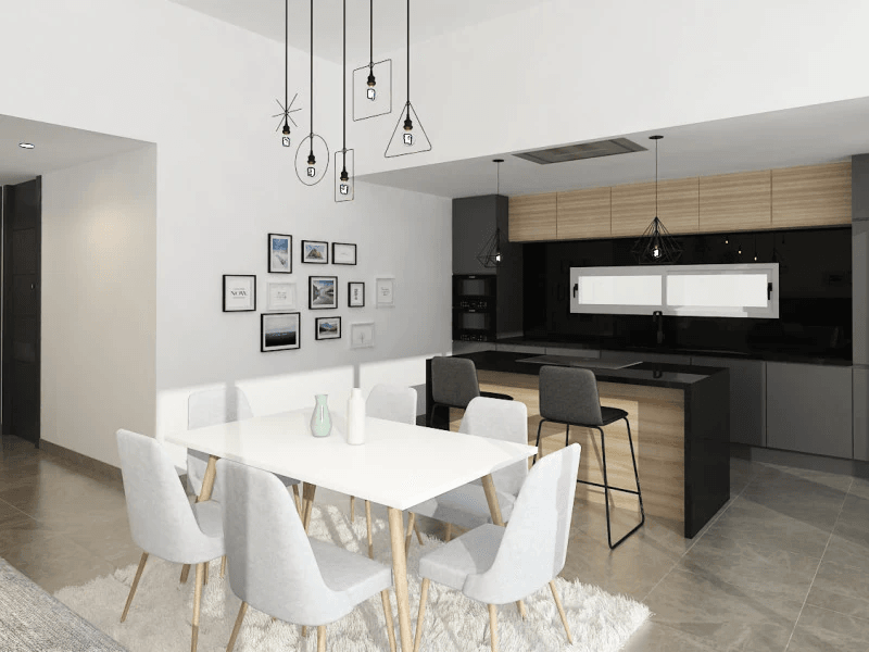Villa for sale in Torrevieja