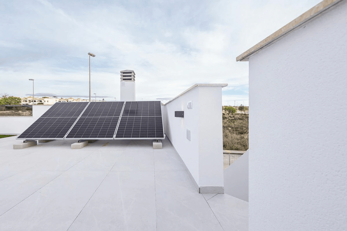 Villa for sale in Orihuela