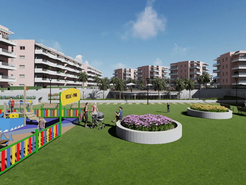 Apartment for sale in Guardamar Del Segura