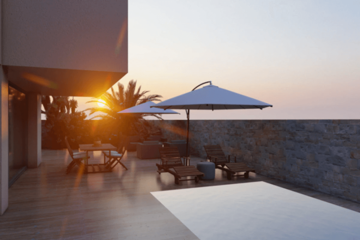 Villa for sale in Pilar De La Horadada