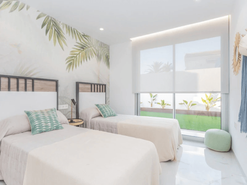 Villa for sale in Torrevieja