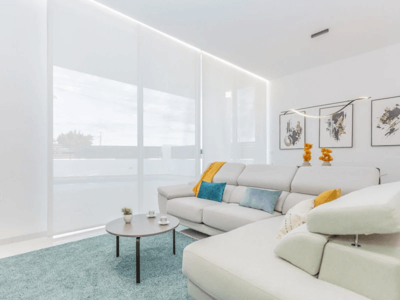 Villa for sale in Torrevieja