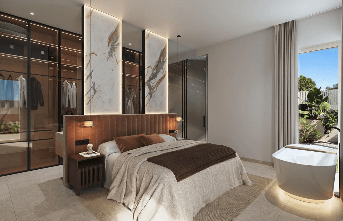 Villa for sale in Orihuela