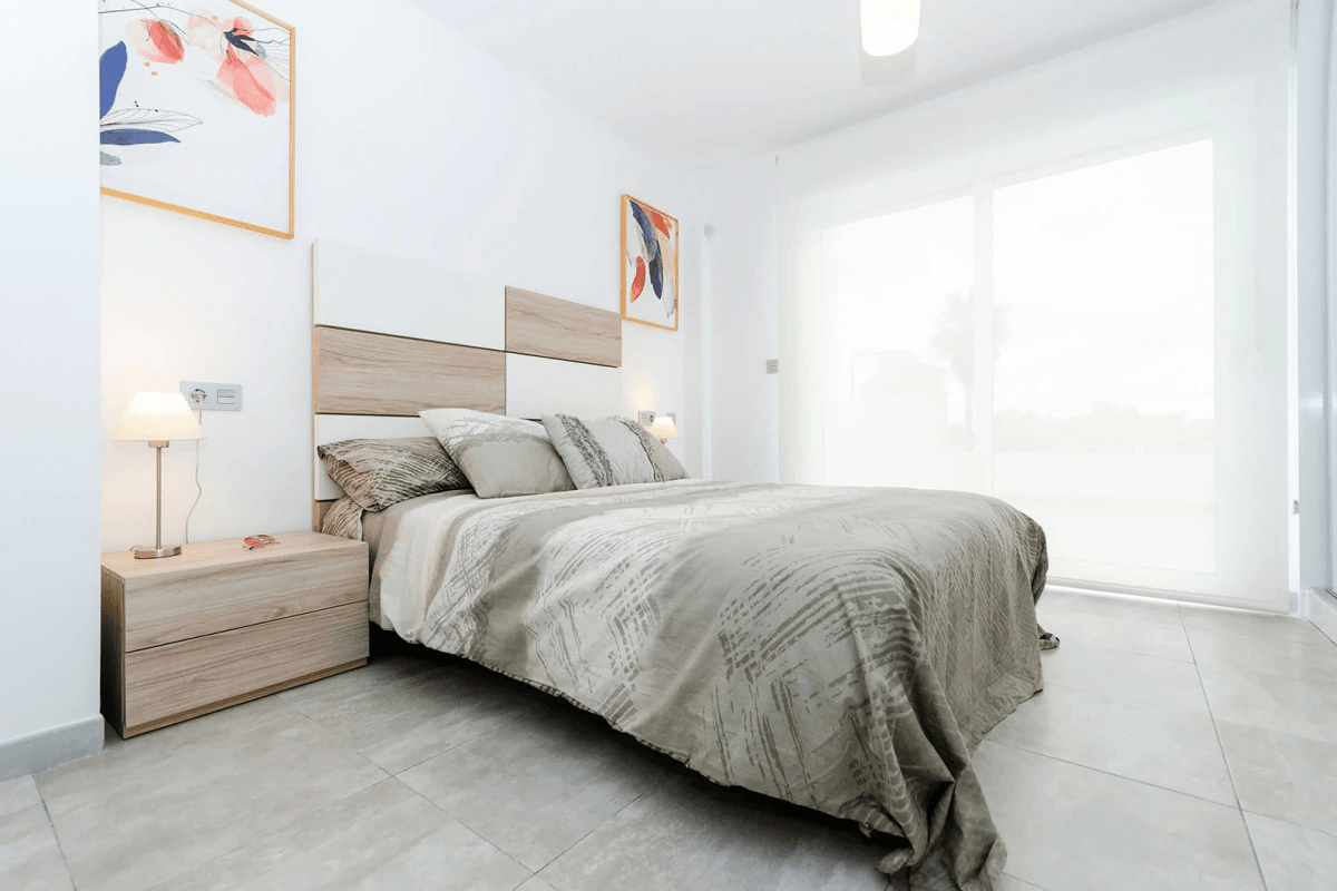 Villa for sale in Torrevieja