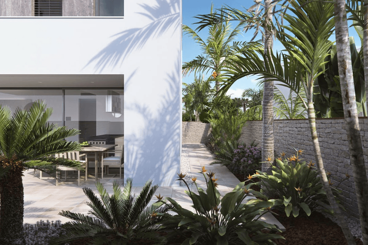 Villa for sale in Pilar De La Horadada