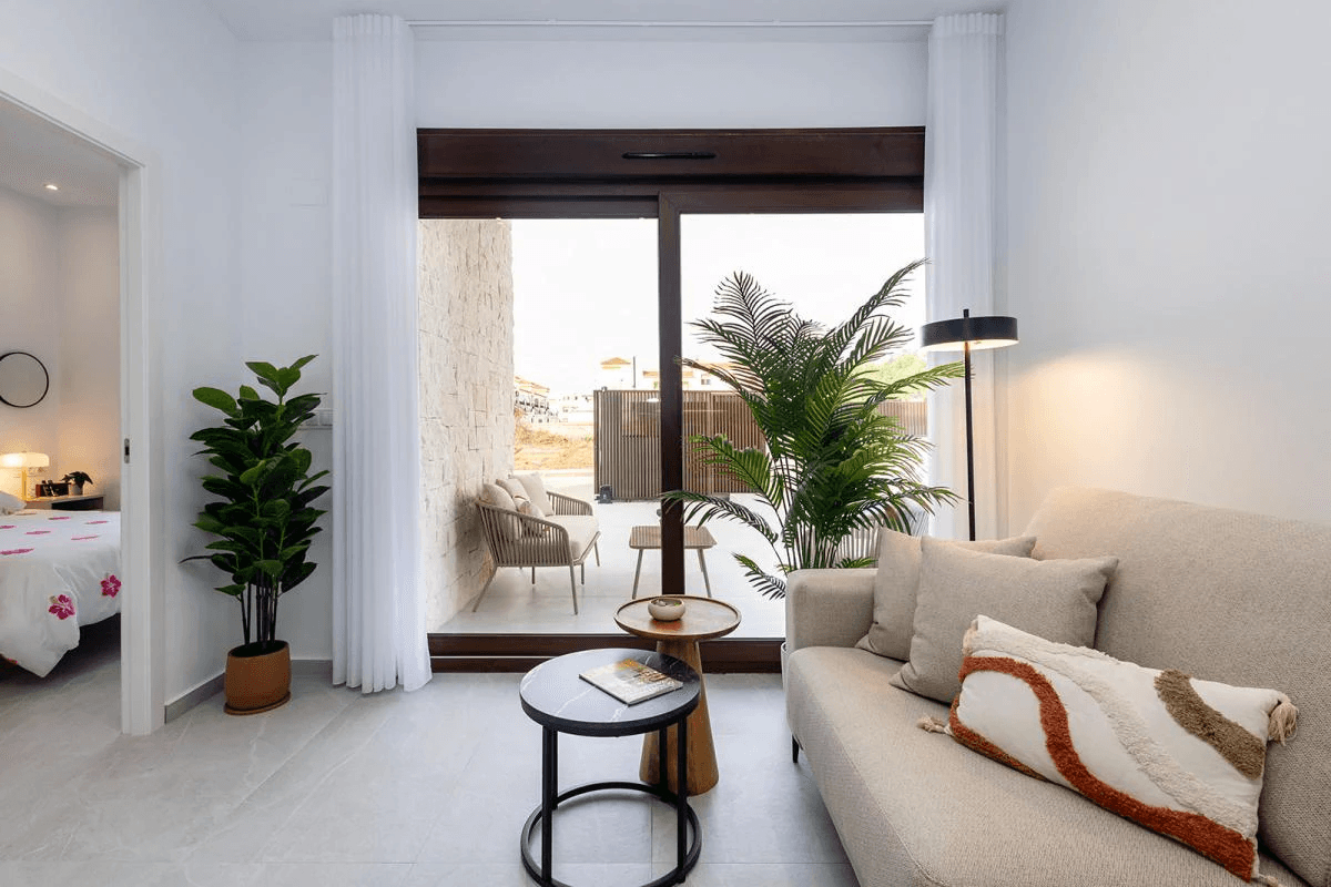 Villa for sale in Orihuela