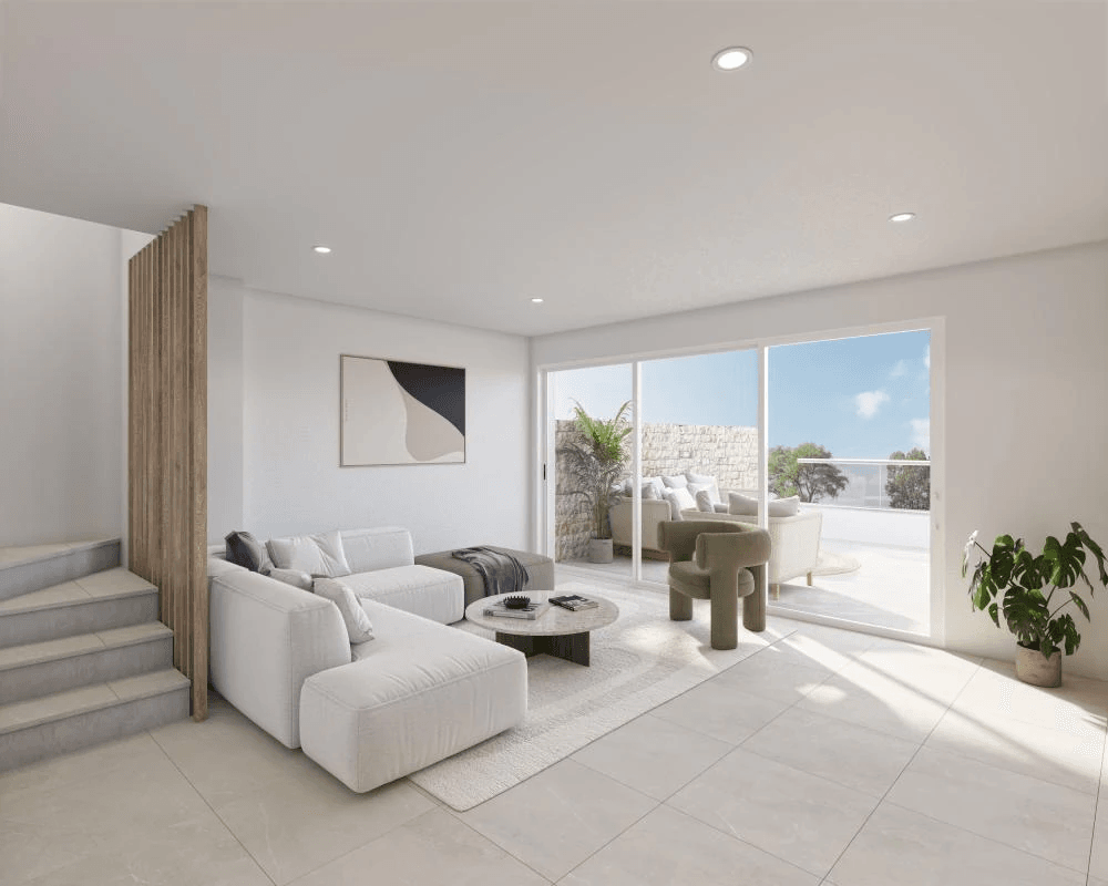 Bungalow for sale in Pilar De La Horadada