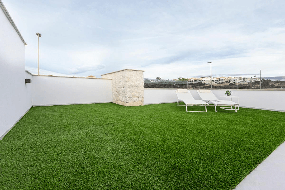 Villa for sale in Orihuela