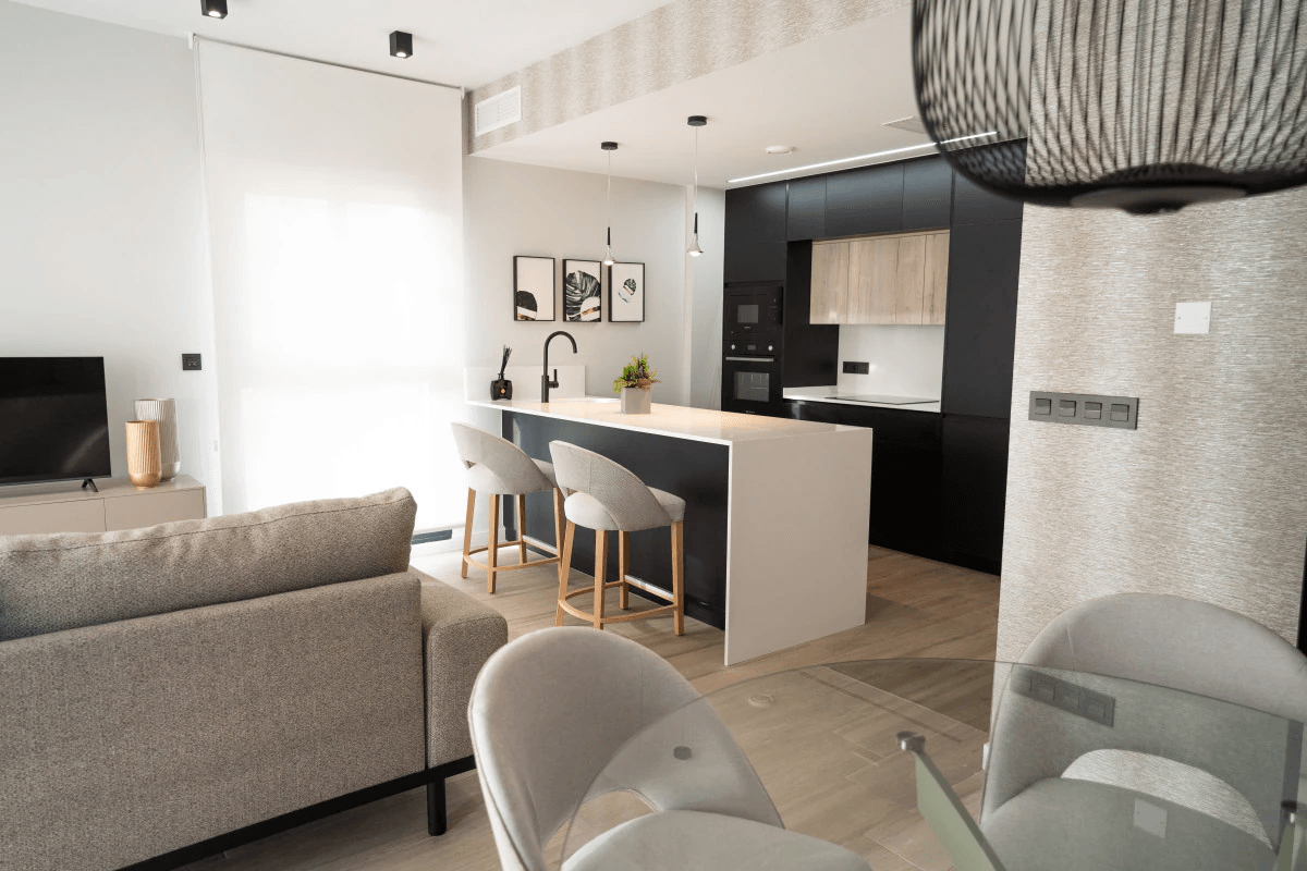Apartment for sale in Orihuela