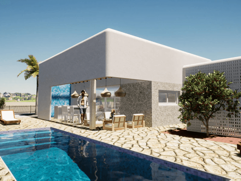 Villa for sale in Alfaz Del Pi