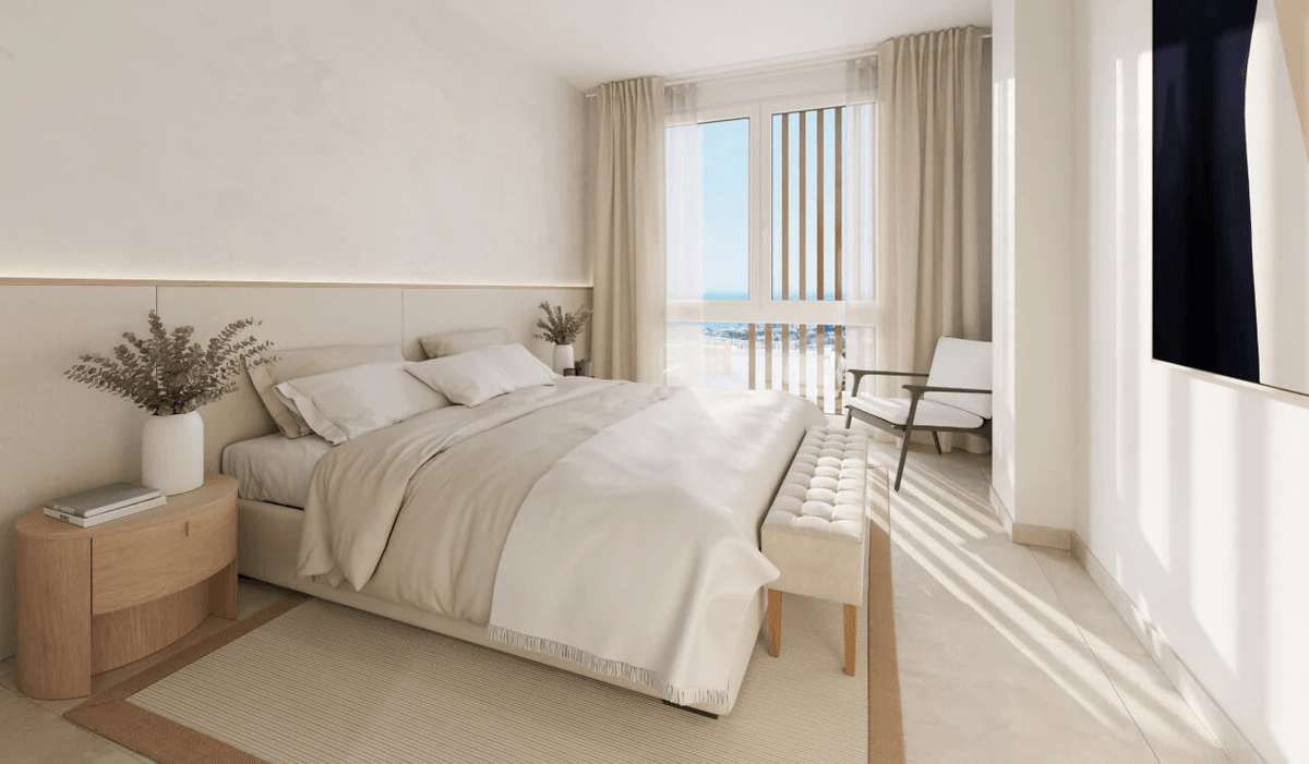 Villa for sale in Mijas