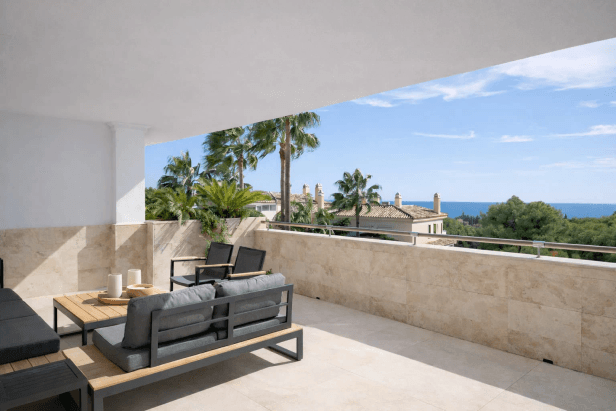 Renovated Luxury Homes